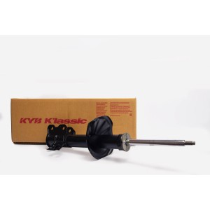 9340029 AMORTIGUADOR KLASSIC 334362 RH KYB TRA NS X-TRAIL T30 01-11 TECHO BAJO