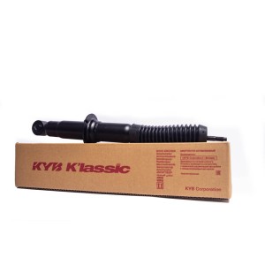 9410027 AMORTIGUADOR KLASSIC 341247 R/L KYB DEL KI SPORTAGE 94-99 / GRAN SPORTAGE 94-05 / PREGIO 97-