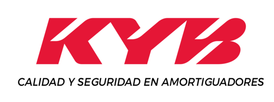 KYB Costa Rica logo